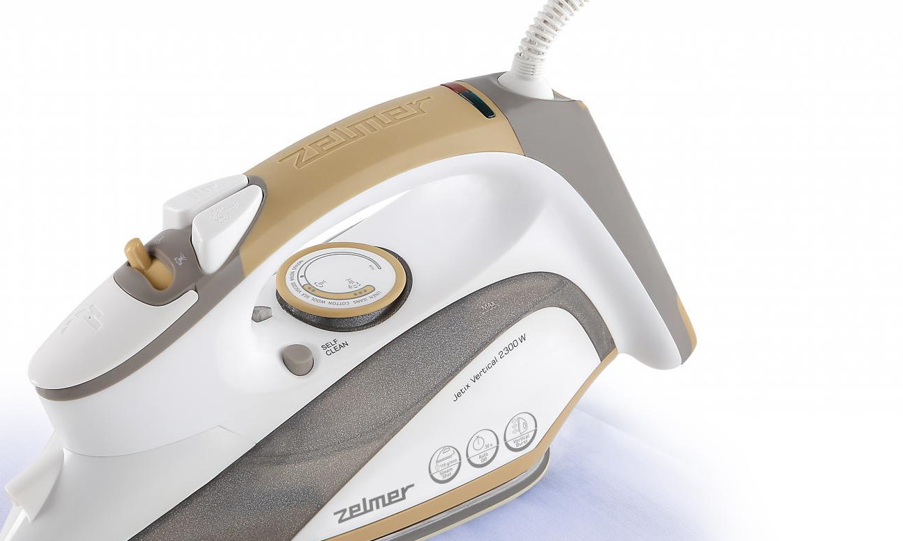 Zelmer Jetix Vertical IR3200