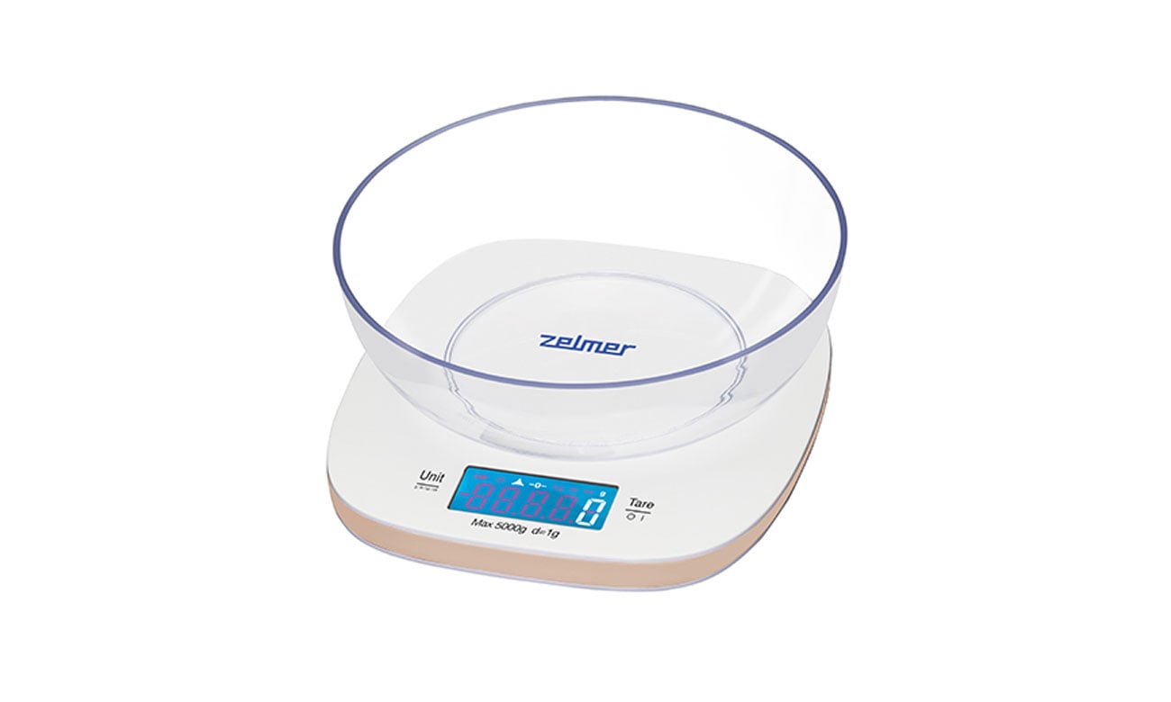 Waga kuchenna Zelmer ZKS1451
