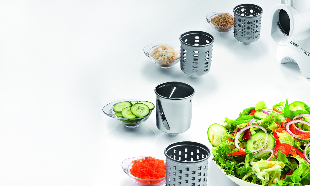 Zelmer ZMM5580W - Maszynki do mielenia - Sklep internetowy - al.to