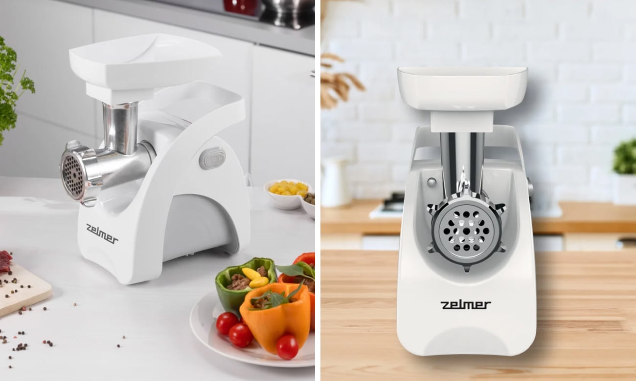 zelmer ZMM9801B