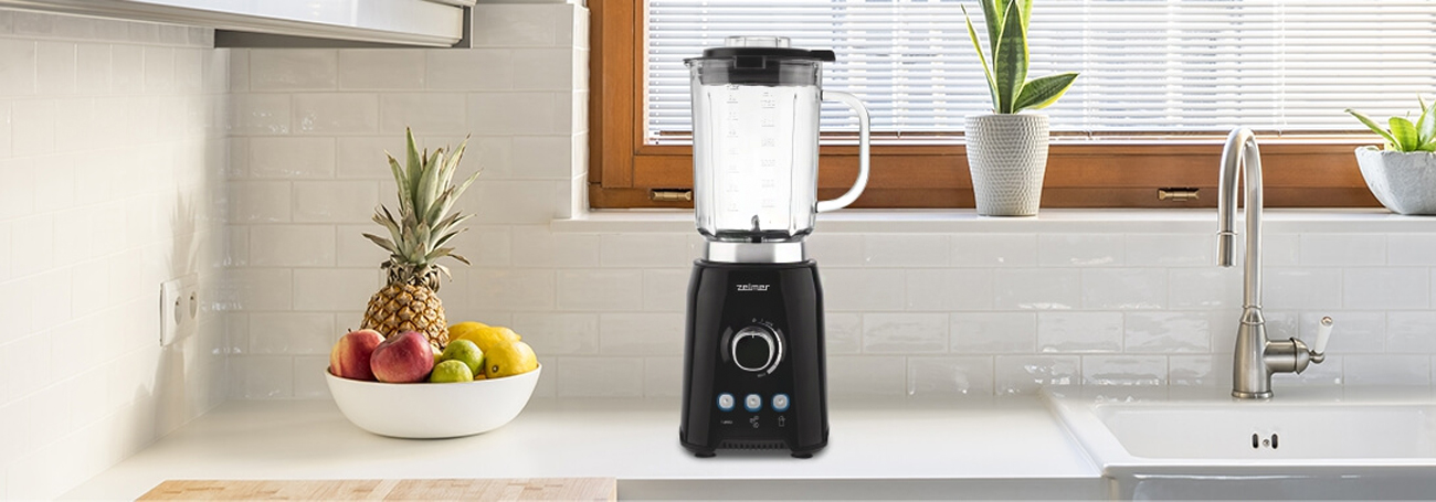blender zelmer ZSB4799B