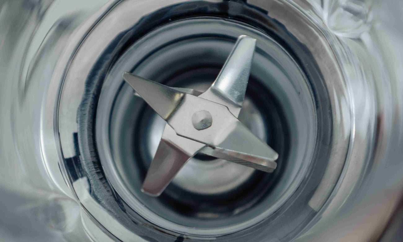 Blender kielichowy Zelmer ZSB4850