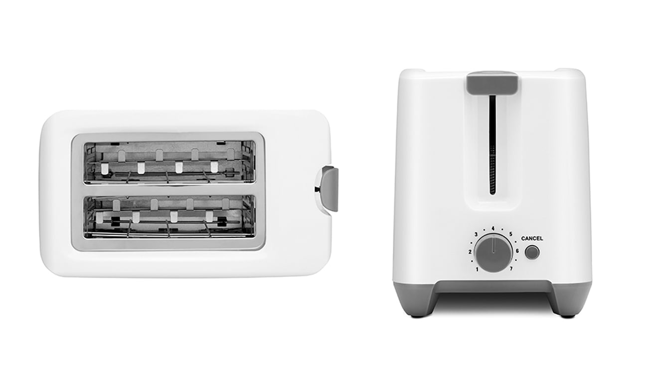 Toster Zelmer ZTS7386