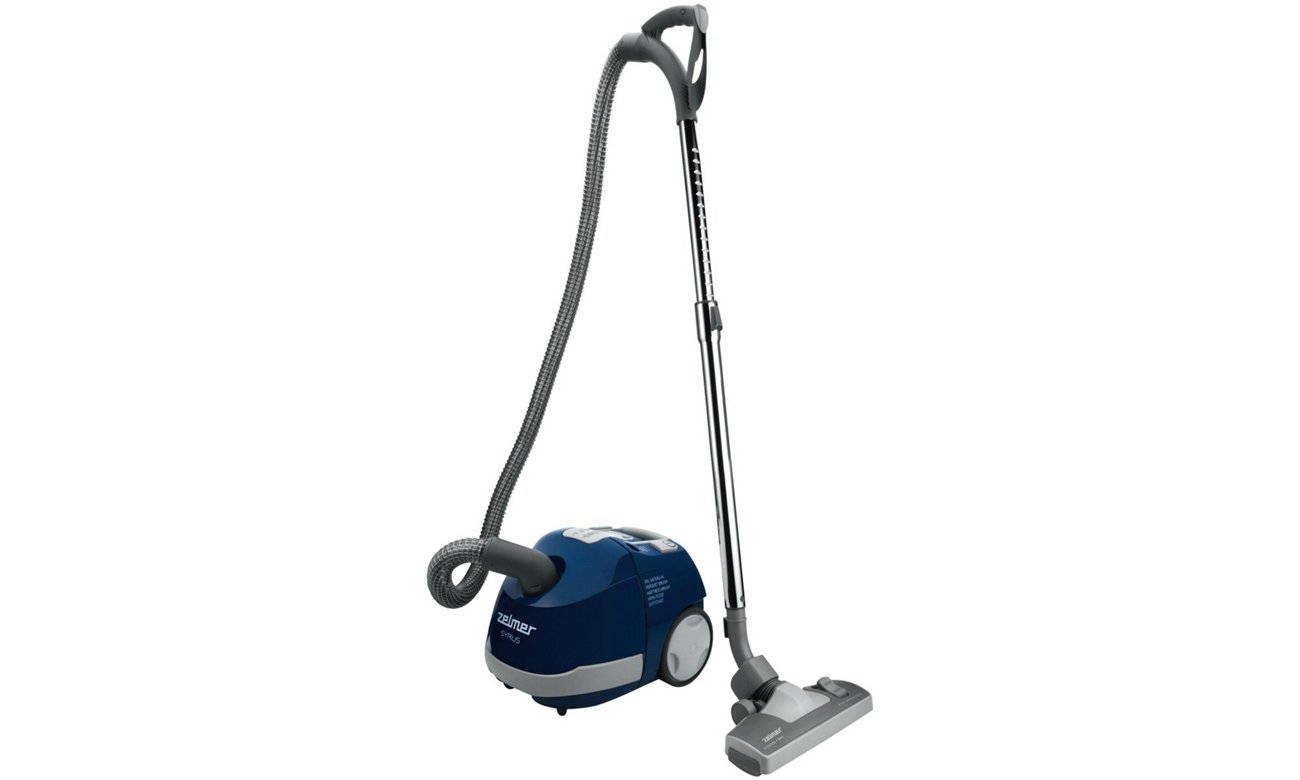 Odkurzacz workowy elmer ZVC415SP