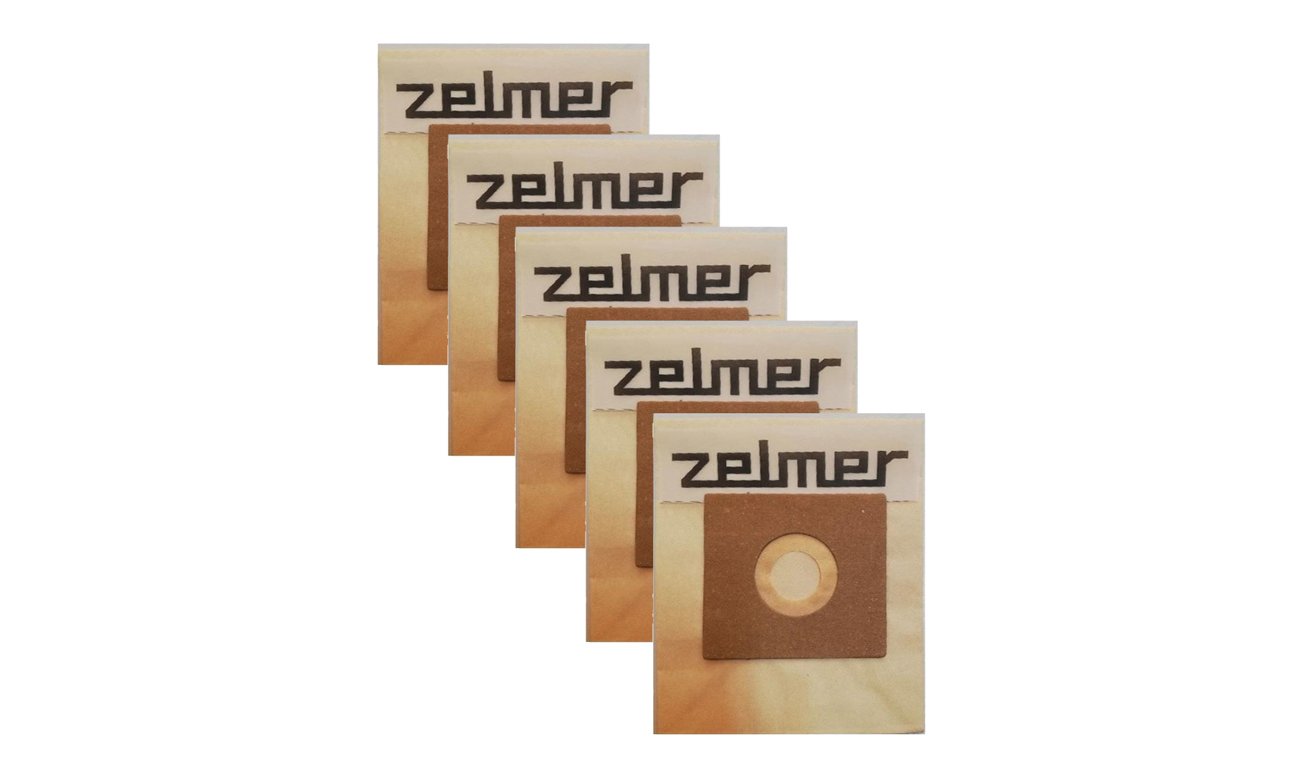 Zelmer Zestaw worków ZVCA200BP