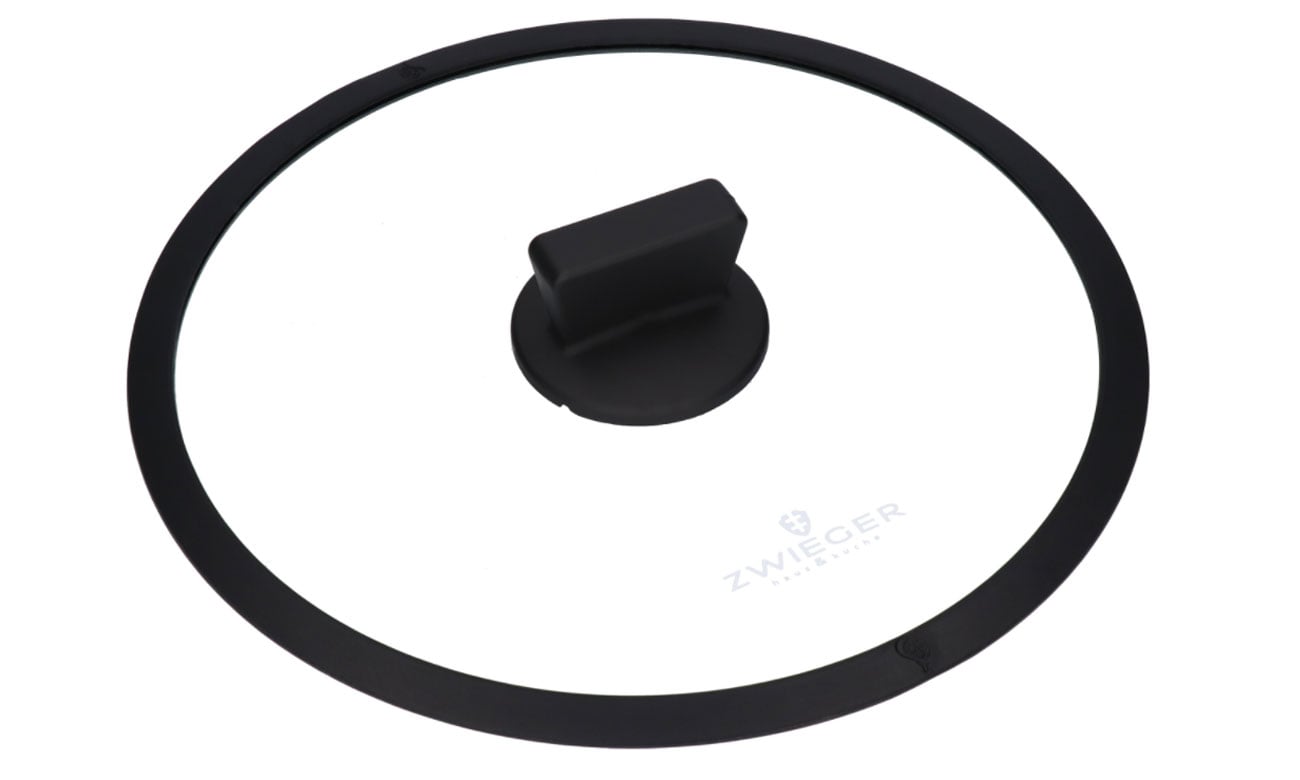 Pokrywka szklana Zwieger 28cm PK2011