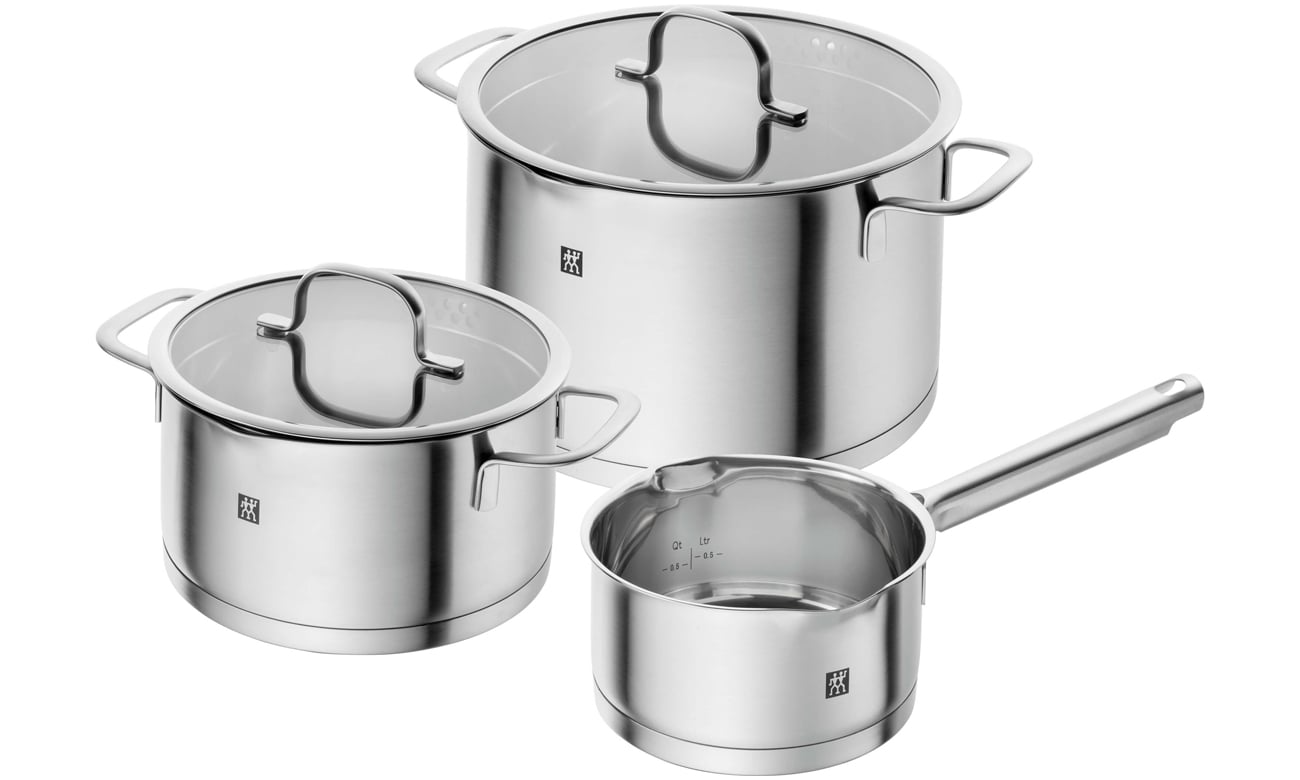Zestaw garnków Zwilling Essence 66220-003-0