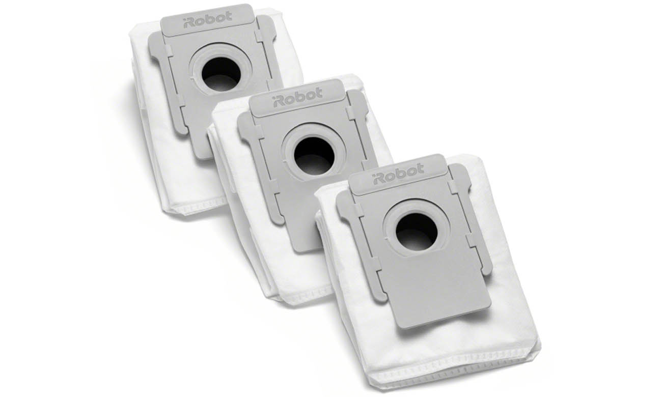 iRobot Worek na brud AllergenLock do stacji Clean Base