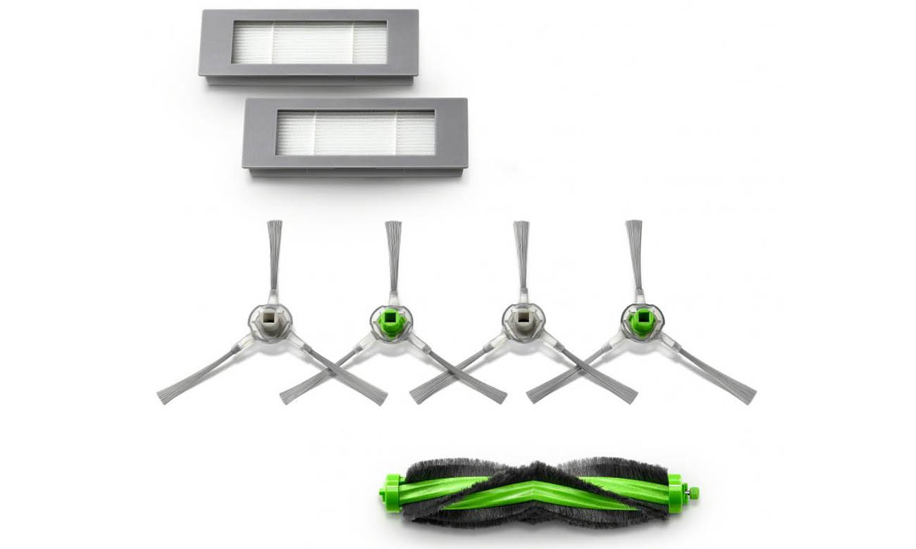 iRobot Zestaw wymienny Roomba Combo