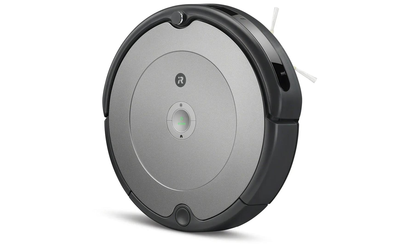 Robot odkurzający iRobot Roomba 694