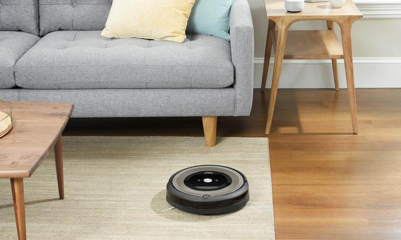 iRobot Roomba e6