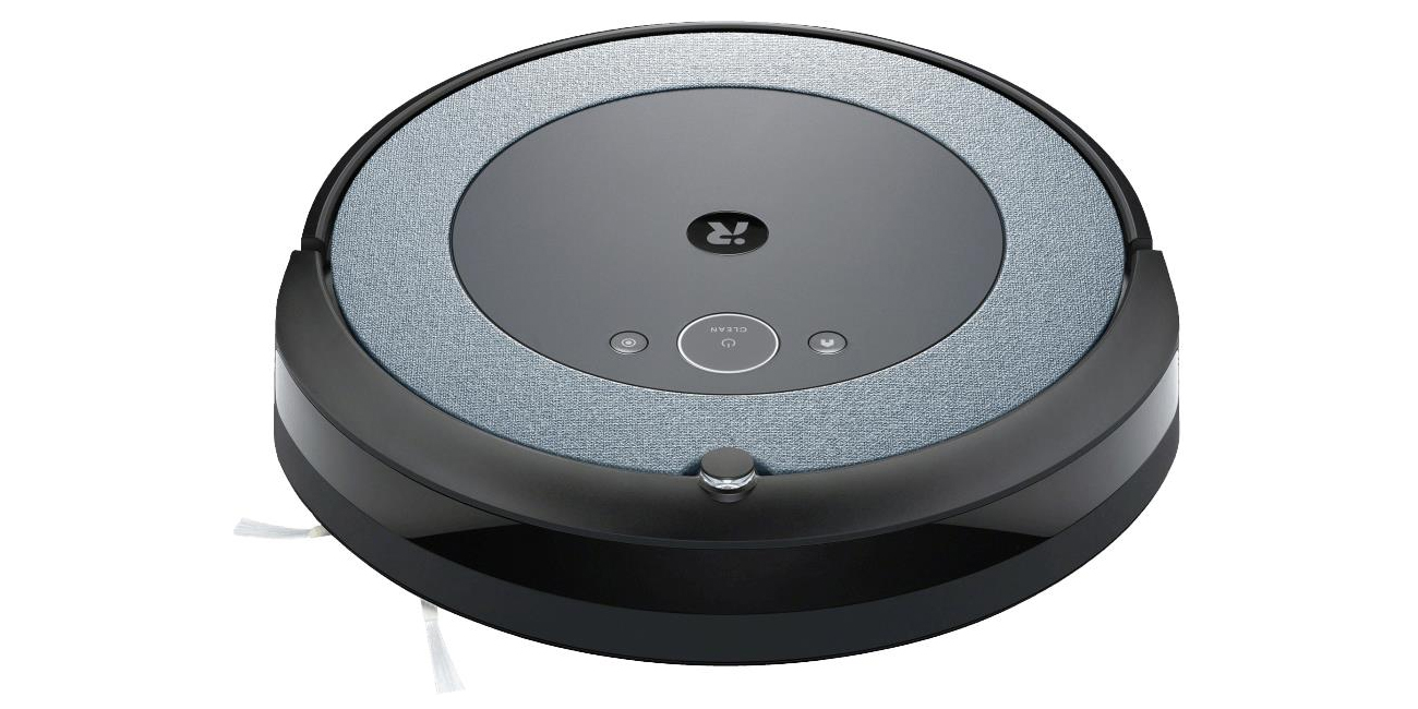 Robot odkurzający iRobot Roomba i5154