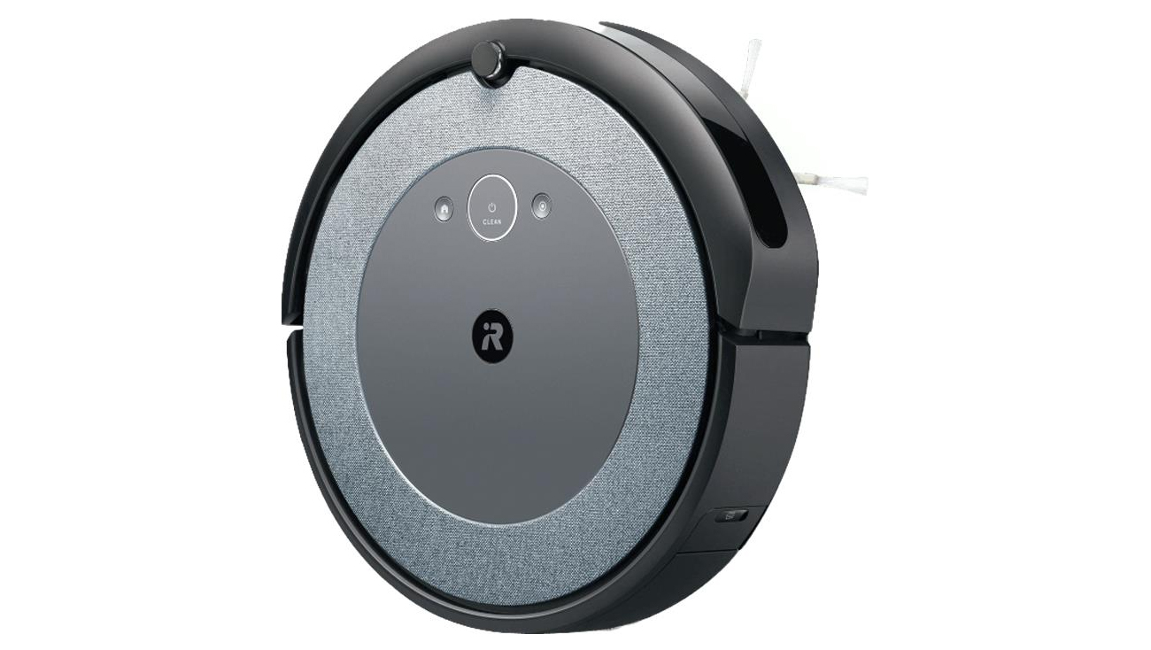 Robot odkurzający iRobot Roomba e6