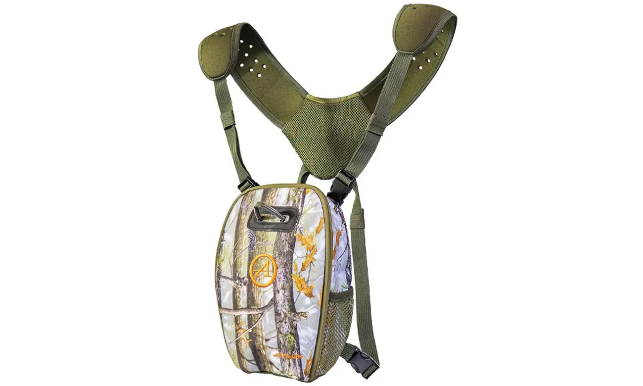Athlon Optics Plecak na optykę Athlon Optics Binocular Harness