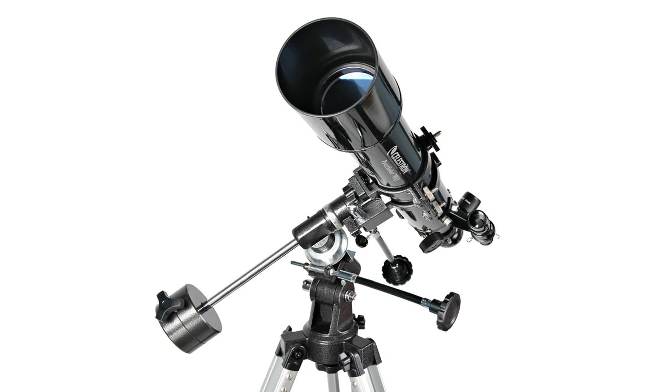 Teleskop Celestron PowerSeeker 70 AZ