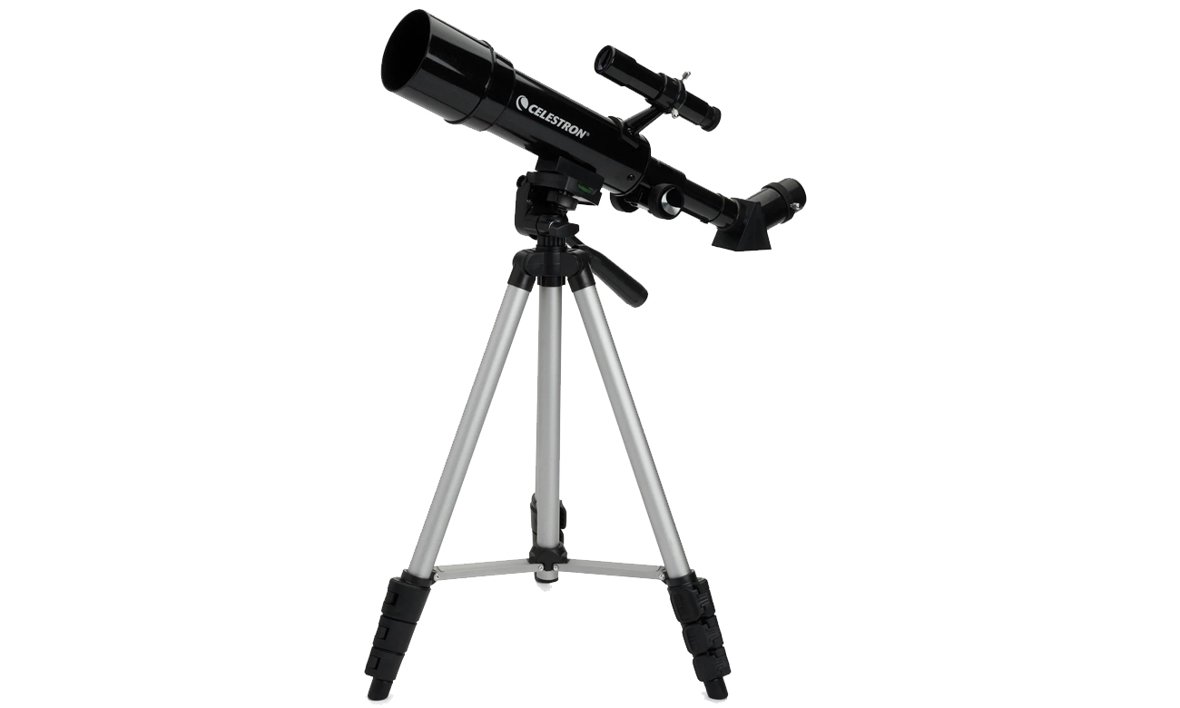 Teleskop Celestron Perceptor Travel 50 mm