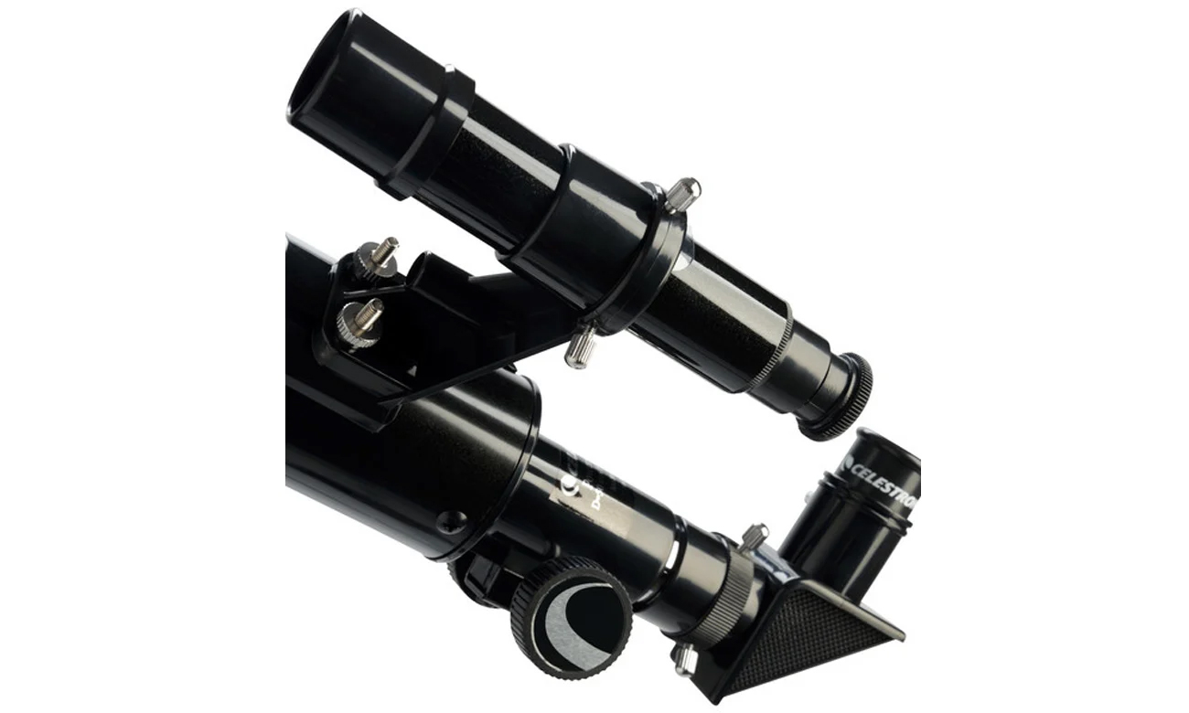 Teleskop Celestron PowerSeeker 50AZ