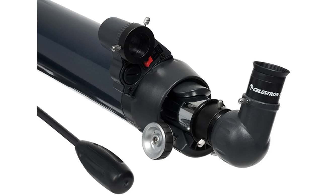 Teleskop Celestron AstroMaster 90 AZ