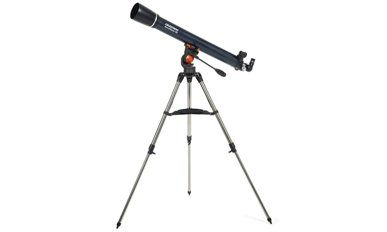 Teleskop Celestron AstroMaster 90 AZ