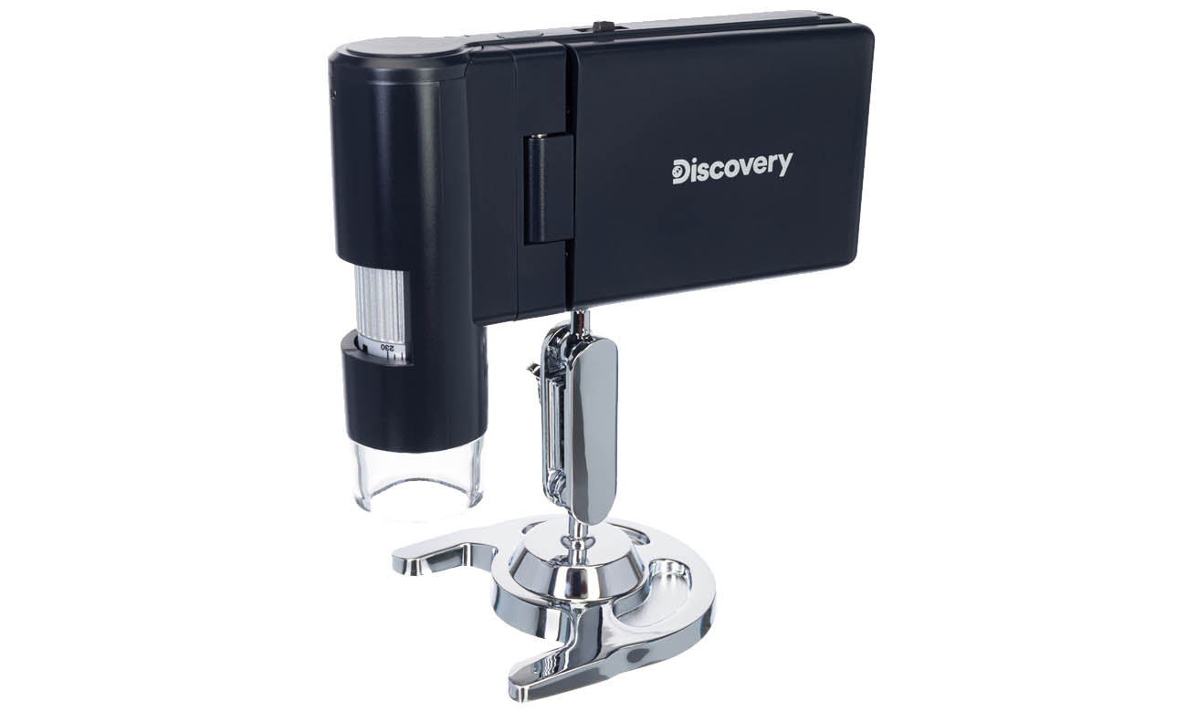Mikroskop cyfrowy Discovery Artisan 256