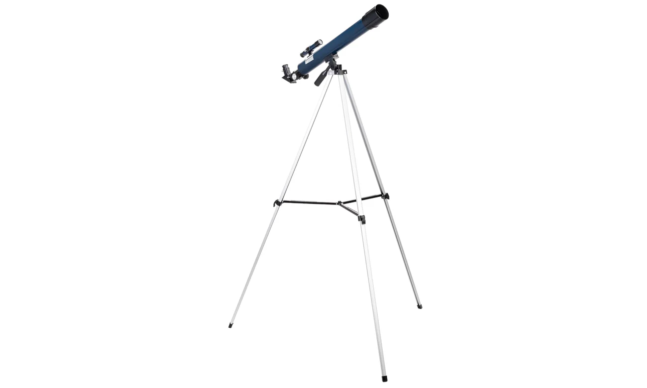 Teleskop Discovery Sky T50 z książką