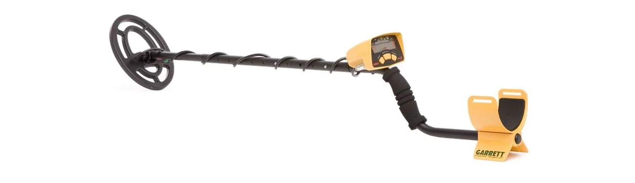 Wykrywacz metali Garrett ACE 150