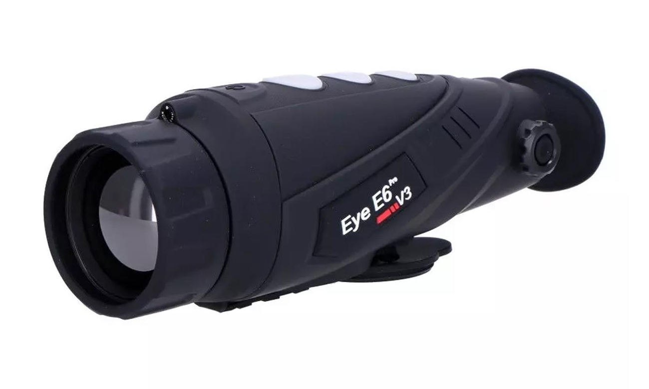 Termowizor obserwacyjny InfiRay XEYE E6 PRO V.3