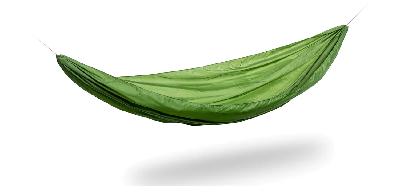 Hamak Lesovik Duch Olive Green