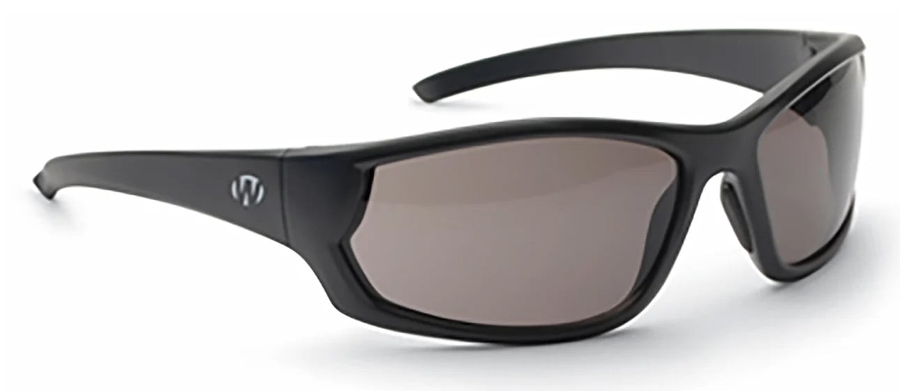 Okulary ochronne Walker's Vector full frame Smoke