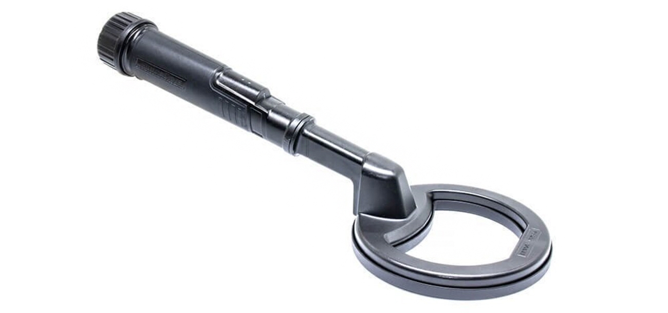 Wykrywacz metali Nokta PulseDive Pointer Scuba Set 2w1