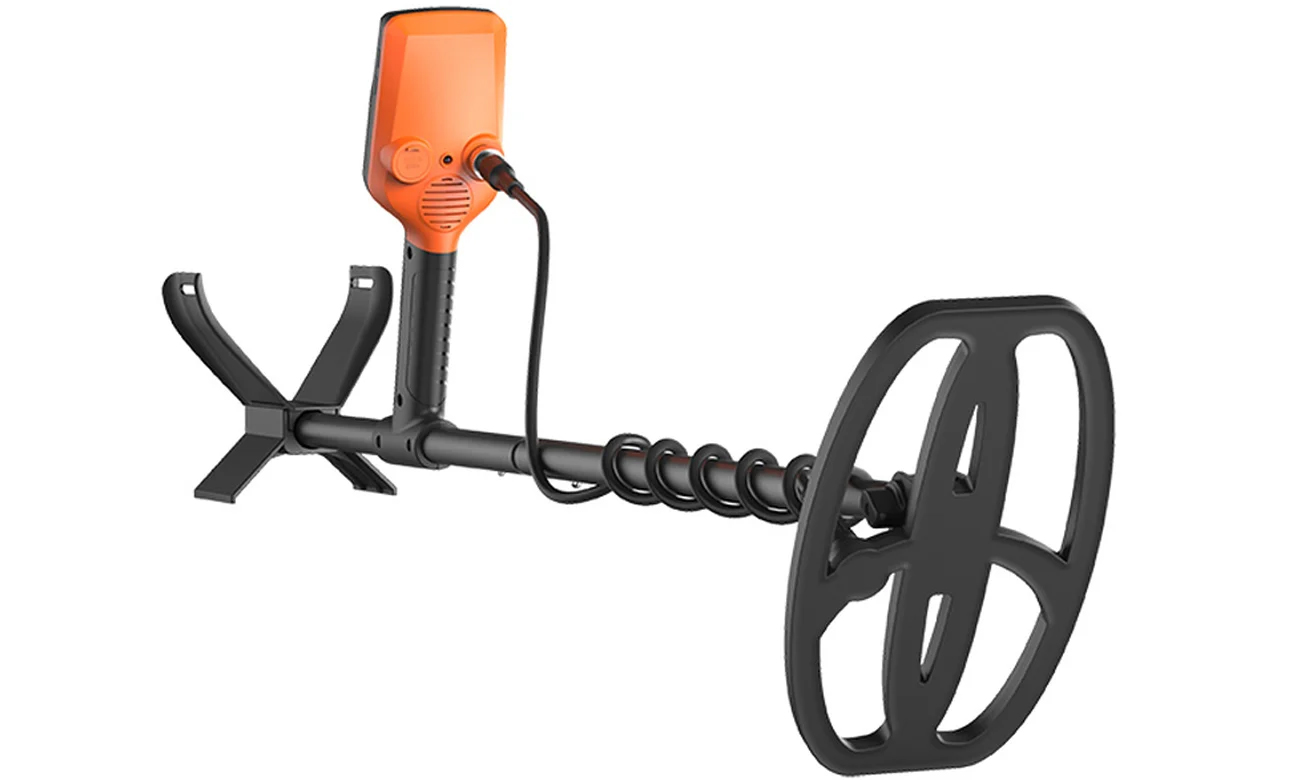 Wykrywacz metali Quest X5