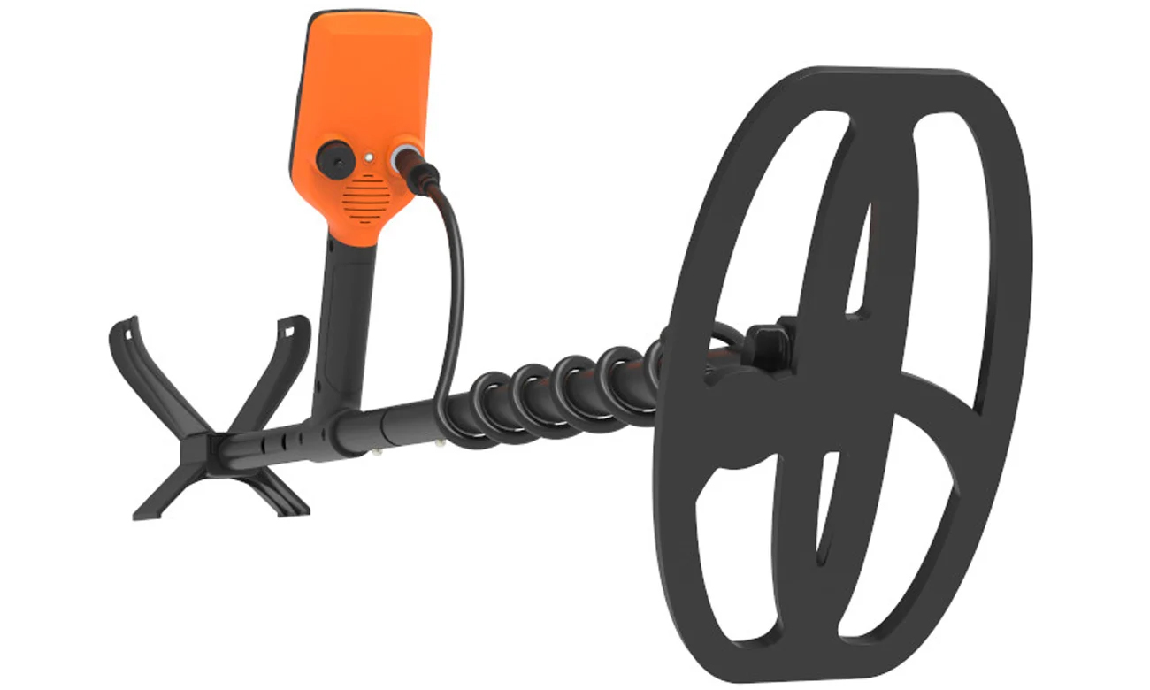 Wykrywacz metali Quest X10 PRO