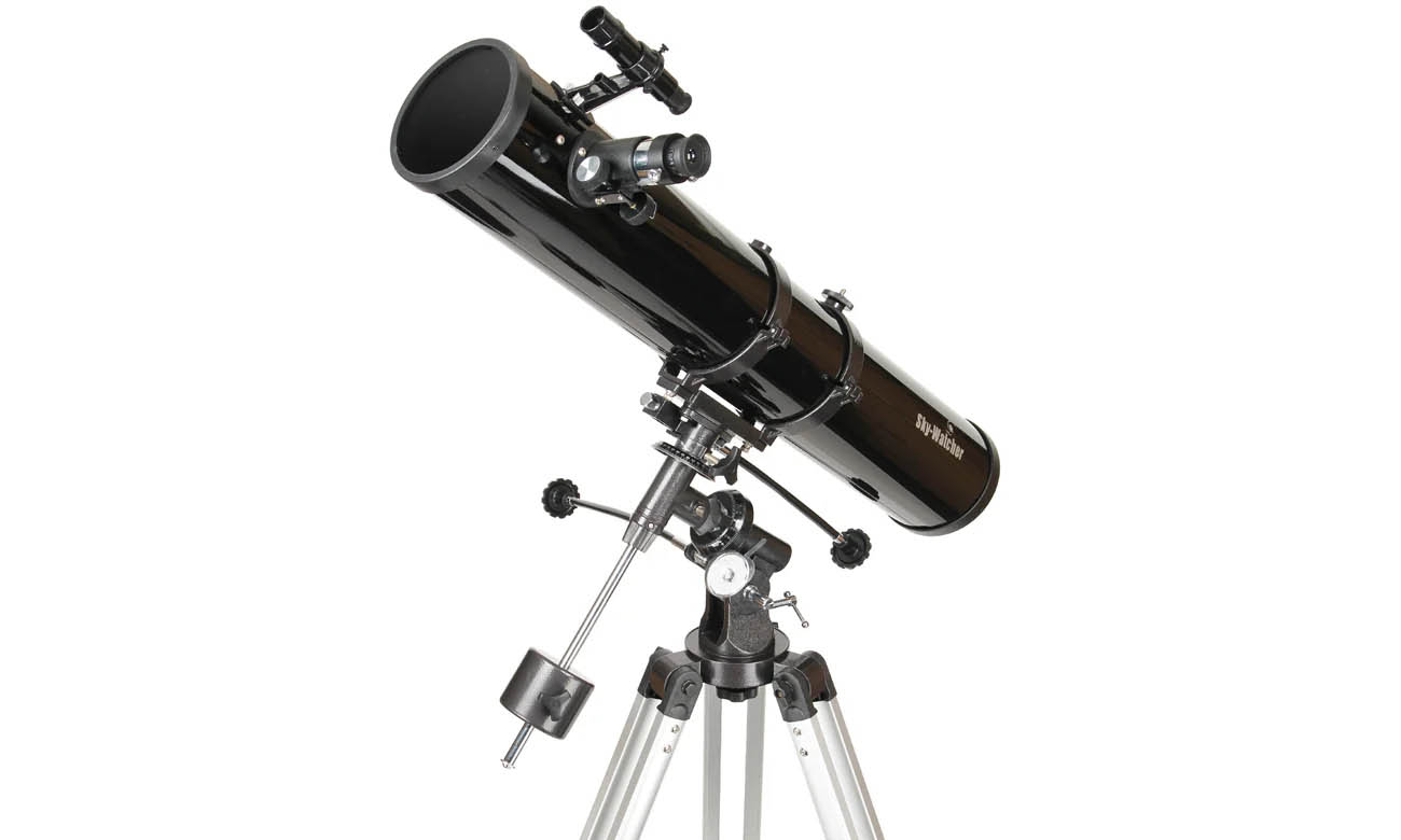 Teleskop Sky Watcher BK 1149 EQ2