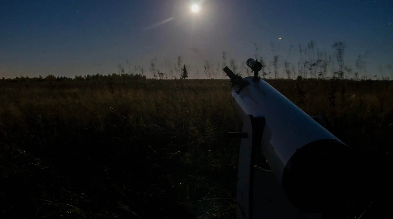 Teleskop Sky Watcher Dobson 6