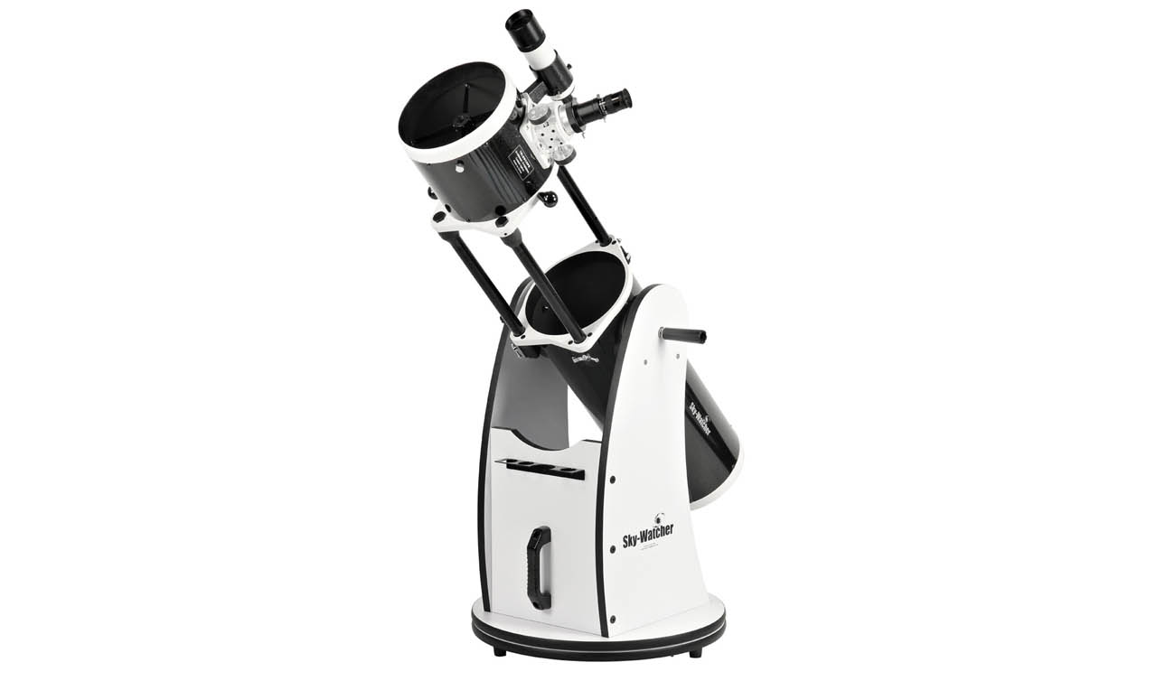 Teleskop Sky Watcher Dobson 8 cali Pyrex Flex Tube