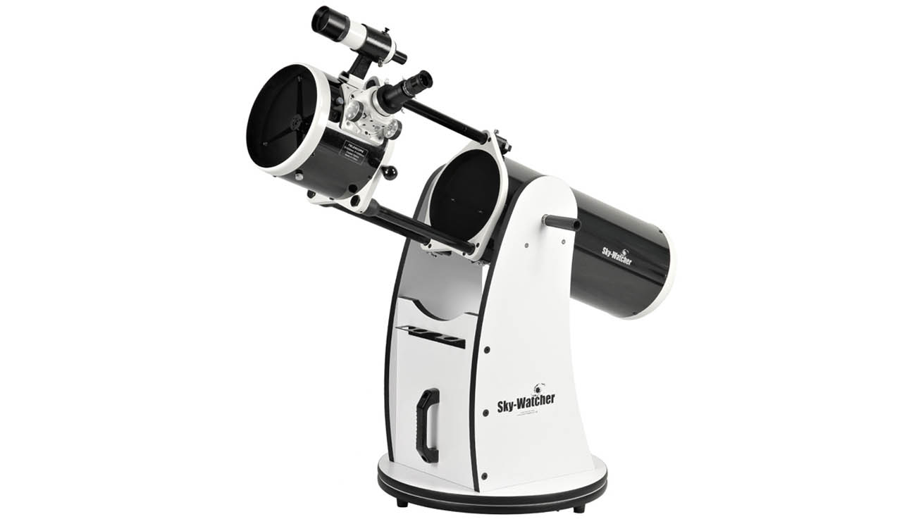 Teleskop Sky Watcher Dobson 8 cali Pyrex Flex Tube