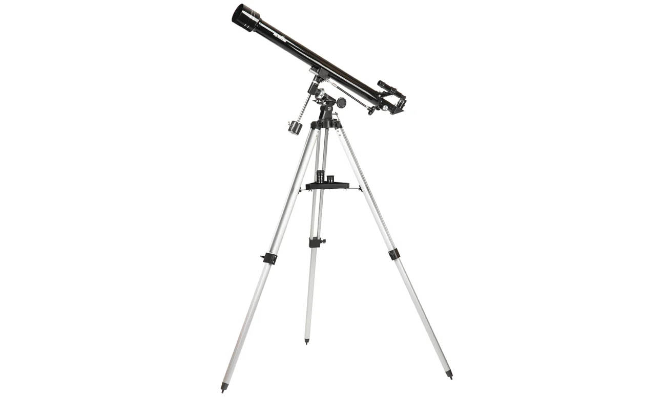 Teleskop Sky Watcher BK 609 EQ1