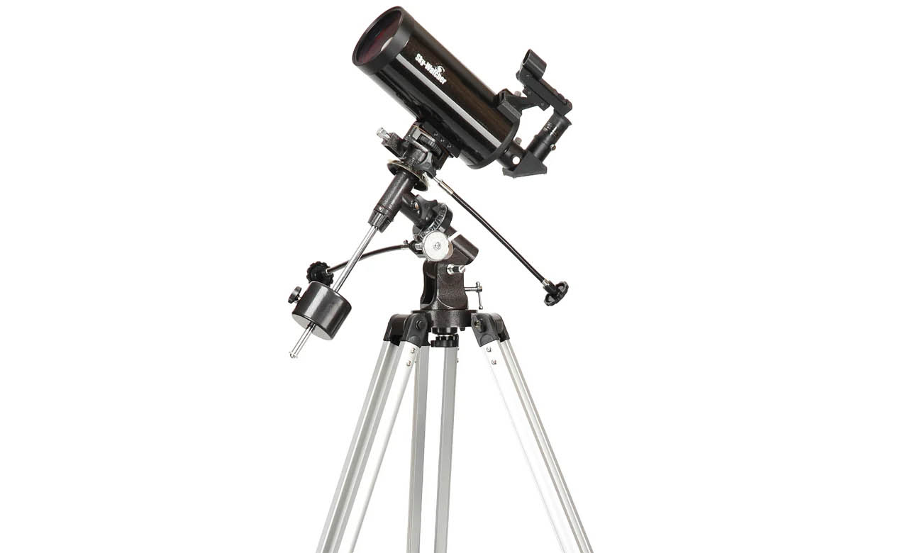 Teleskop Sky-Watcher BK MAK 102 EQ2 102/1300