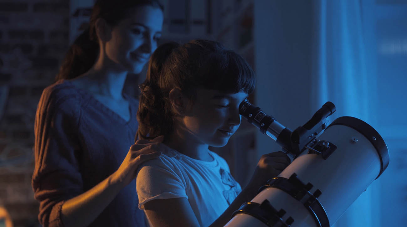 Teleskop Sky-Watcher Star Discovery MAK 102 (WiFi)