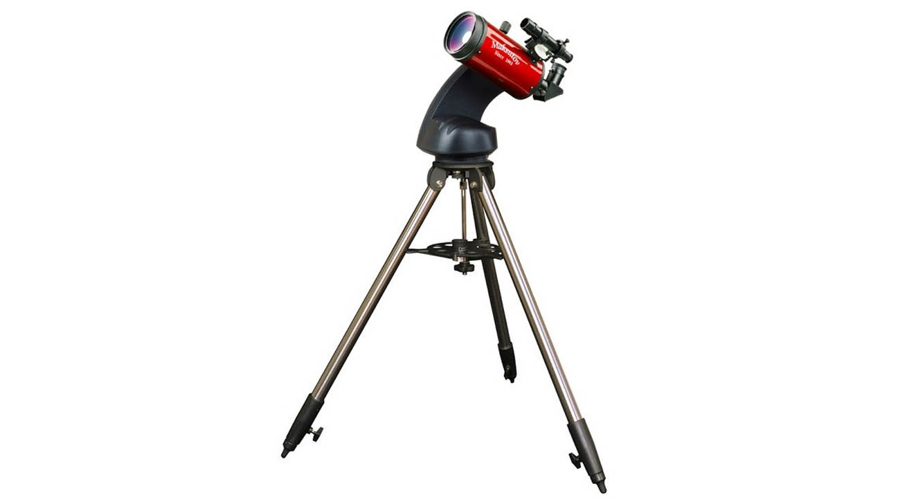 Teleskop Sky-Watcher Star Discovery MAK 102 (WiFi)