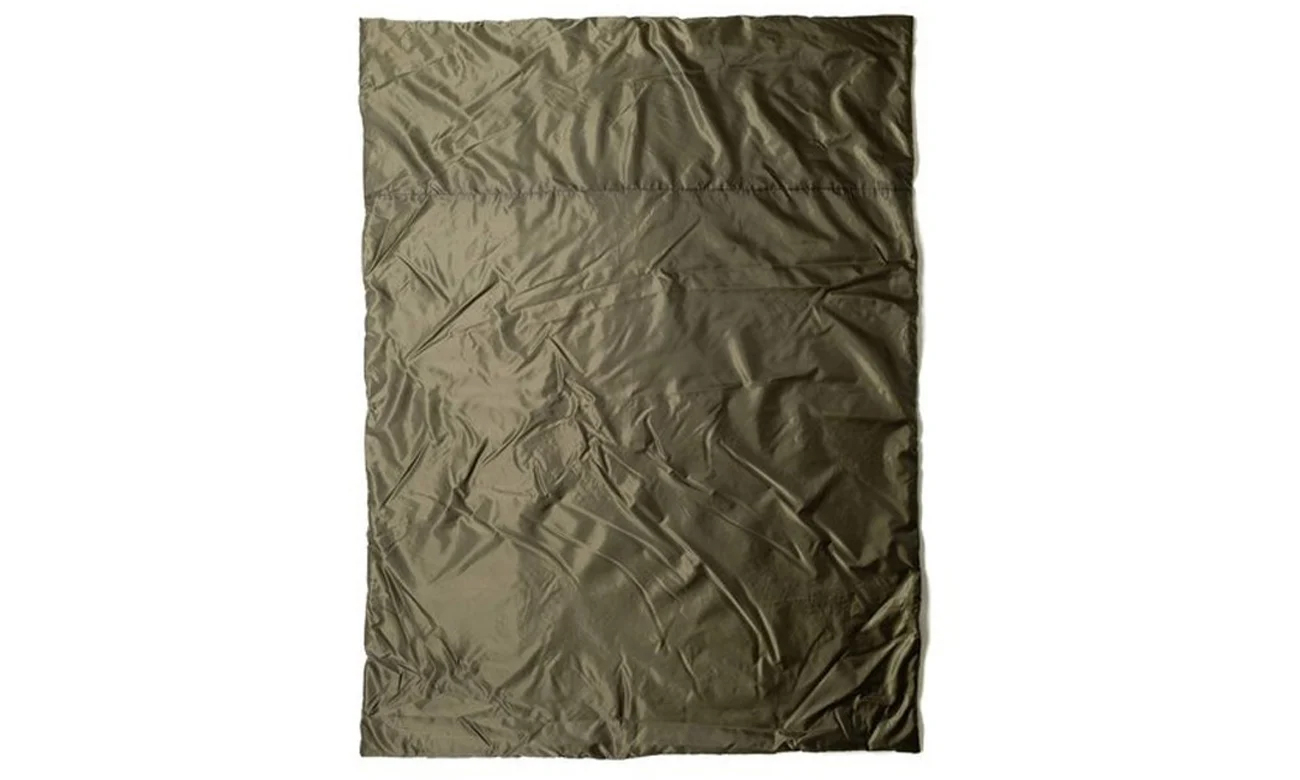 Snugpak Koc Snugpak Jungle Blanket XL Olive Maty i koce turystyczne