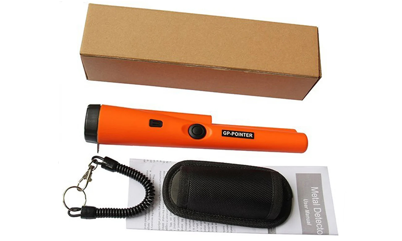 Wykrywacz metali Pinpointer MD-700