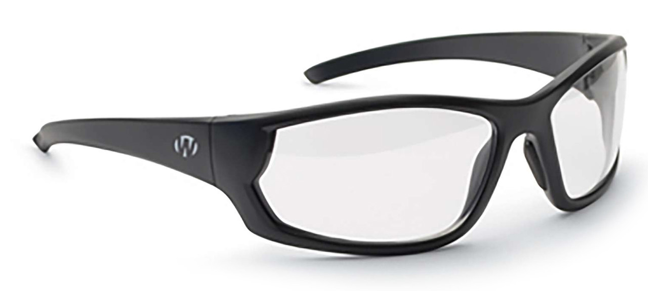 Okulary ochronne Walker's Vector full frame Clear