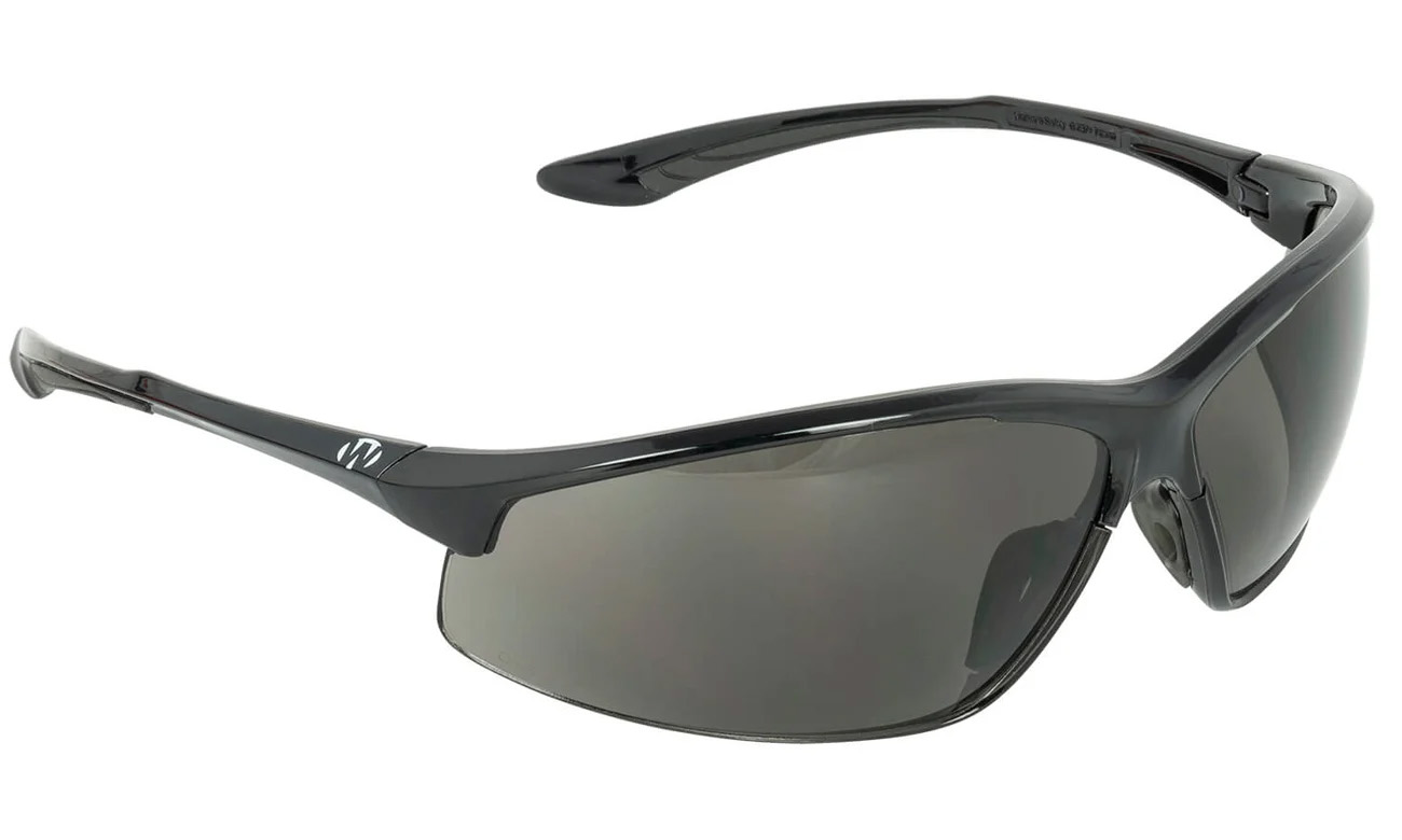Okulary ochronne Walker's Tanker Open frame Smoke