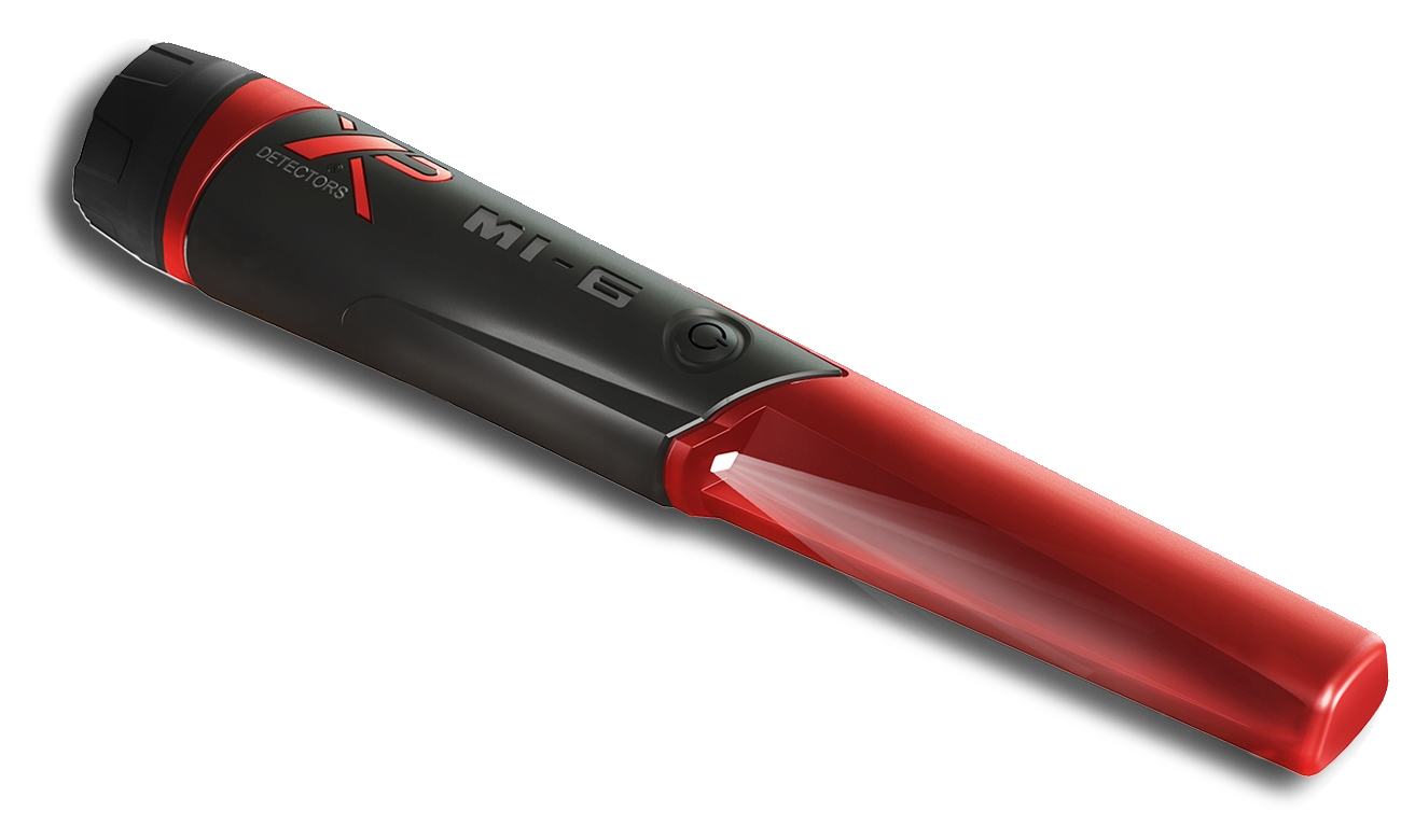 Wykrywacz metali XP Pinpointer MI-6