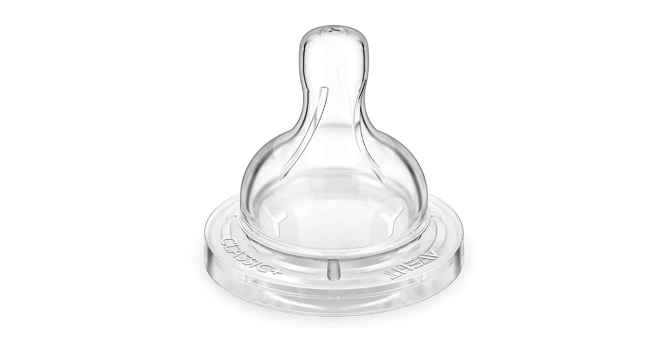 philips avent smoczek 6m+