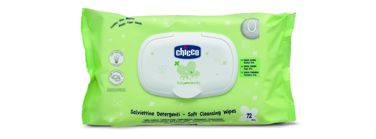 chusteczki chicco