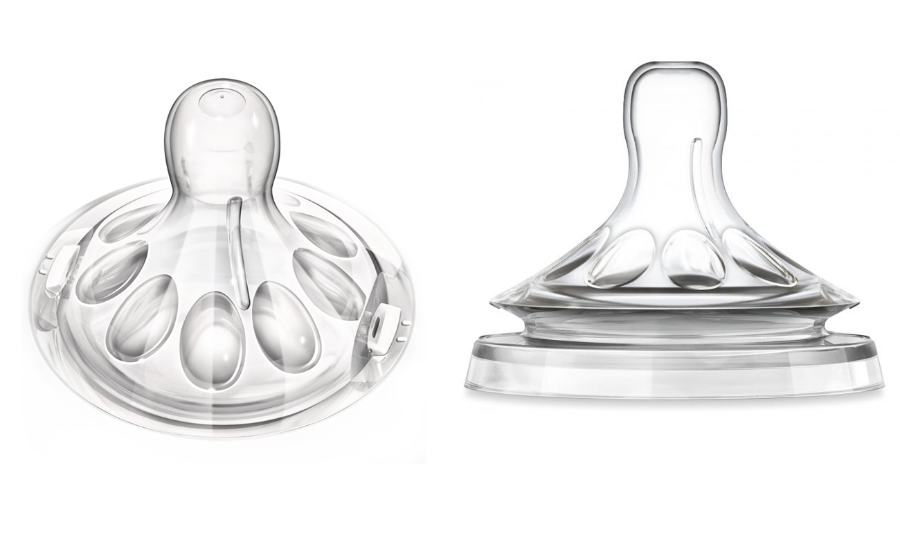 philips avent natural 3m+