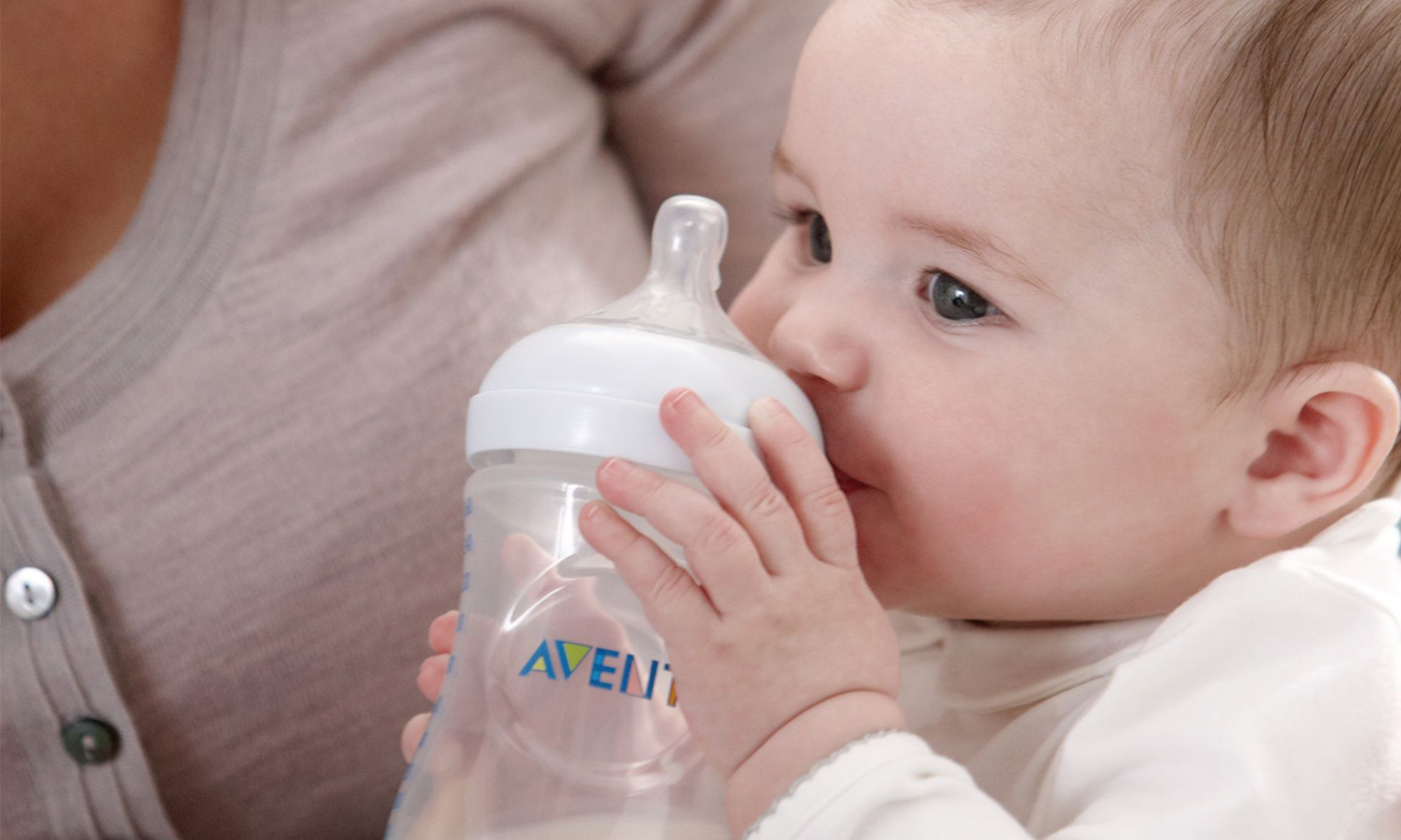 innowacyjny smoczek od philips avent