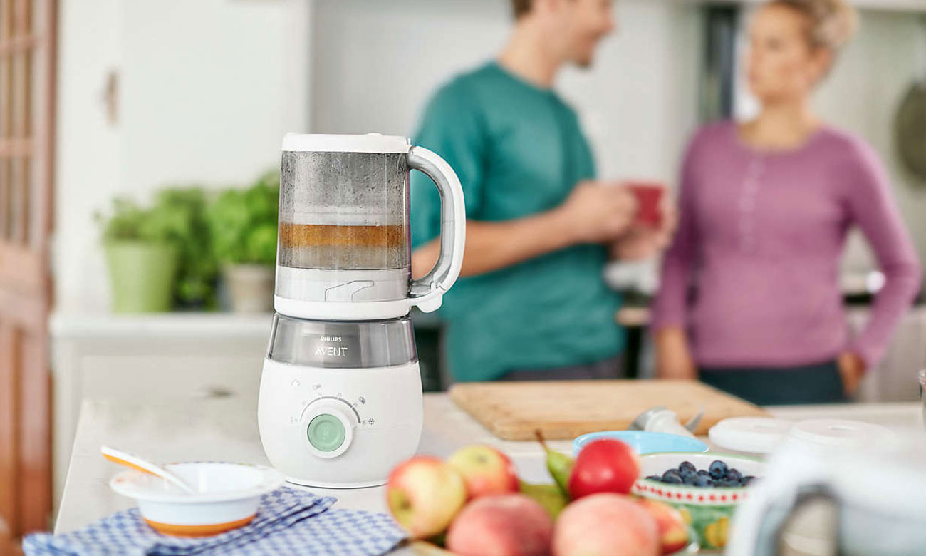 Philips Avent SCF885/01